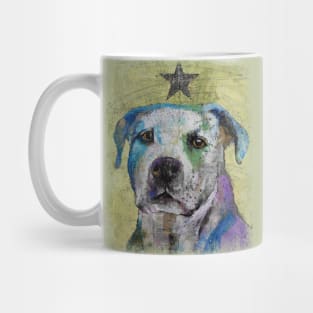 Pit Bull Terrier Mug